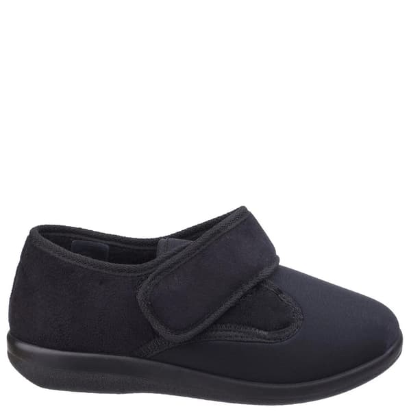 Great British Slippers Frenchay Ladies Classic Slippers