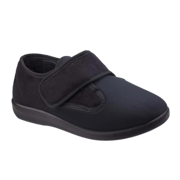Great British Slippers Frenchay Ladies Classic Slippers