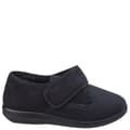 Miniatyrbillede 3 af 4: Great British Slippers Frenchay Ladies Classic Tøfler