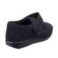 Miniatyrbillede 2 af 4: Great British Slippers Frenchay Ladies Classic Tøfler