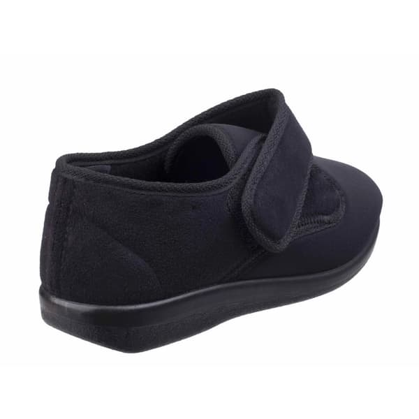 Great British Slippers Frenchay Ladies Classic Slippers