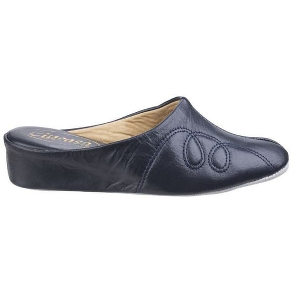 Cincasa Menorca Mahon Ladies Slipper / Womens Slippers