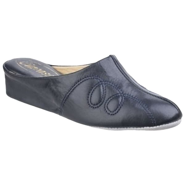 Cincasa Menorca Mahon Ladies Slipper / Womens Slippers