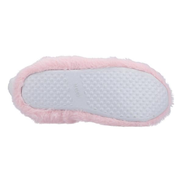 Divaz Childrens/Kids Flopsy Knitted Bootie Slipper