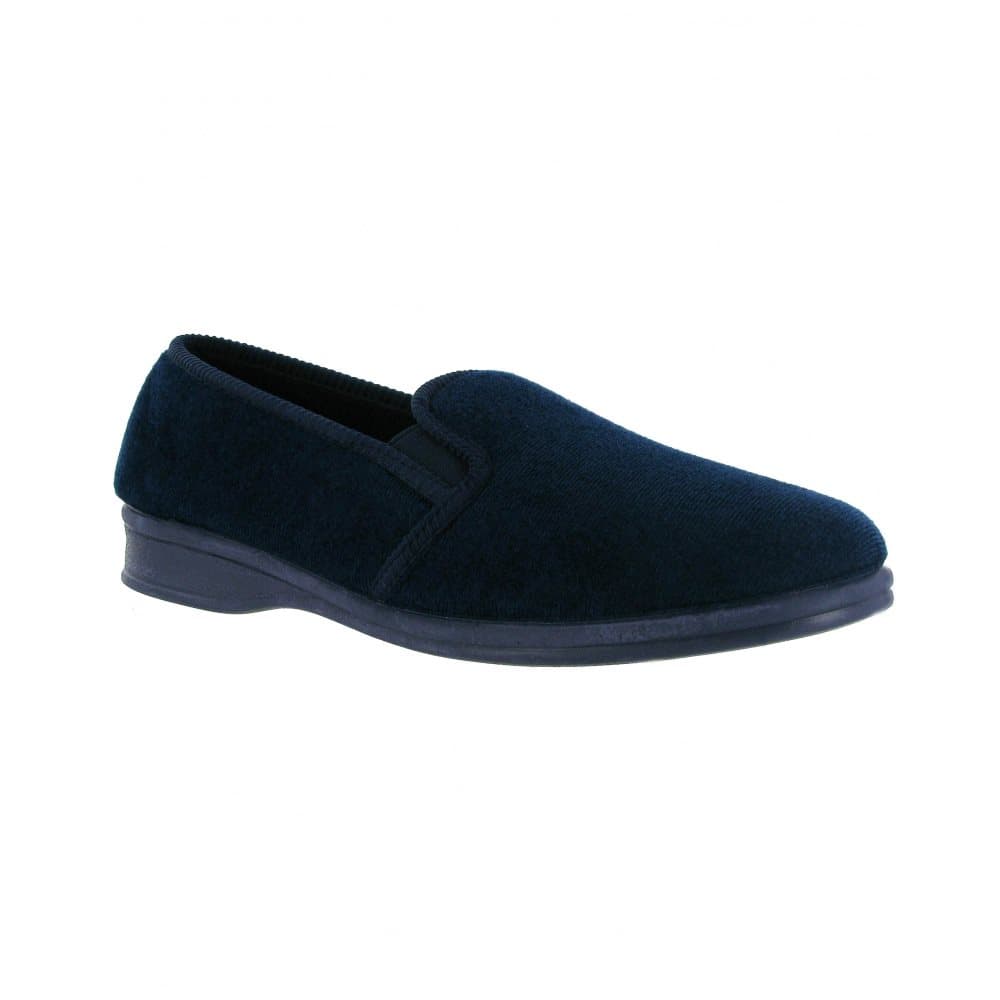Mirak Shepton Slip-On Slipper / Mens Slippers / Classic Slippers