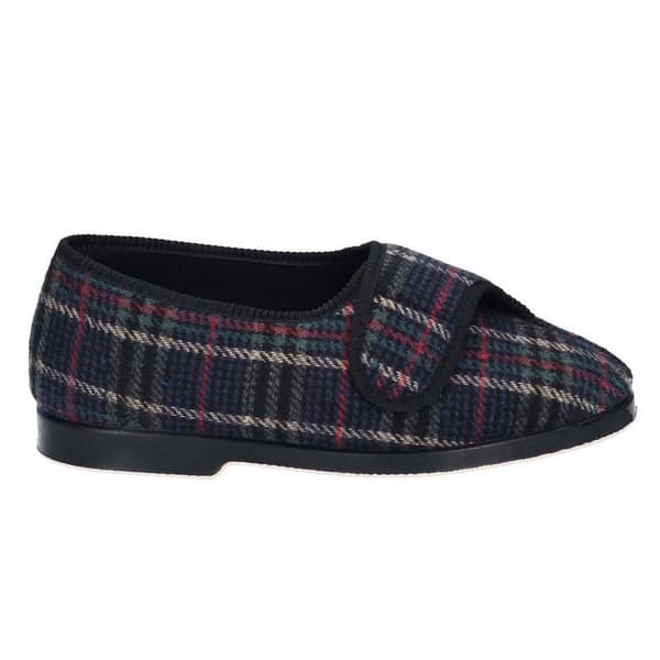 GBS Bill Touch Fastening Slipper / Tofflor för män / Tofflor för män / Tofflor för män