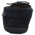 Pikkukuva 5 / 5: Hush Puppies Mens Ace Slip On Leather Slipper