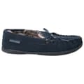 Pikkukuva 3 / 5: Hush Puppies Mens Ace Slip On Leather Slipper