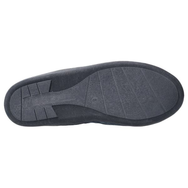 Hush Puppies Herre Arnold Slip On læder hjemmesko