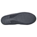 Miniatyrbillede 3 af 4: Hush Puppies Herre Arnold Slip On læder hjemmesko