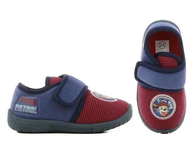 Paw Patrol Tøfler - Navy