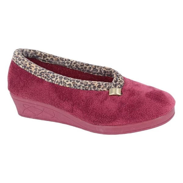 Sleepers Womens/Ladies Dawn Slippers
