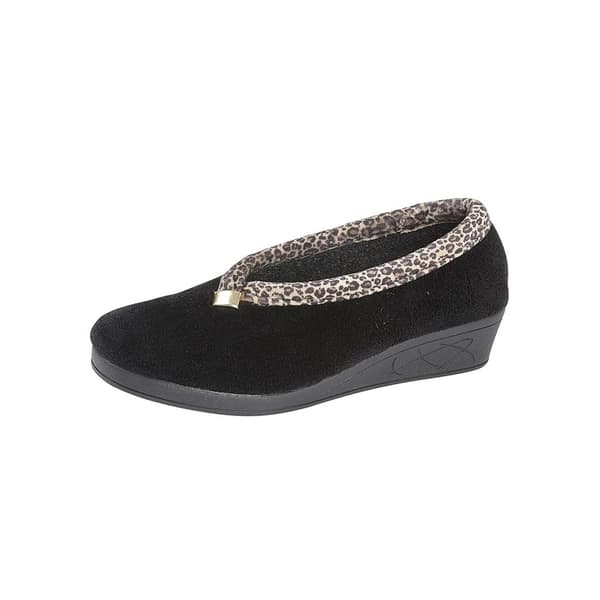 Sleepers Womens/Ladies Dawn Slippers
