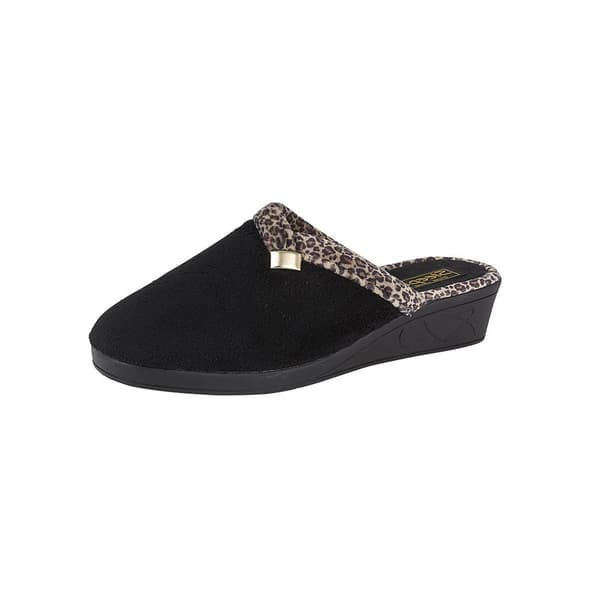 Sleepers Womens/Ladies Jackie Slippers