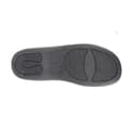 Miniatyrbilde 2 av 2: Sleepers Womens/Ladies Carmen Ocelot Toe In Mule Slippers