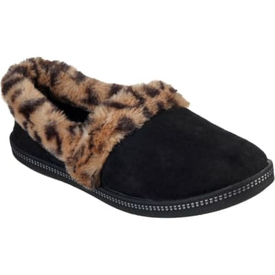 Skechers Womens/Ladies Cozy Campfire Slippers
