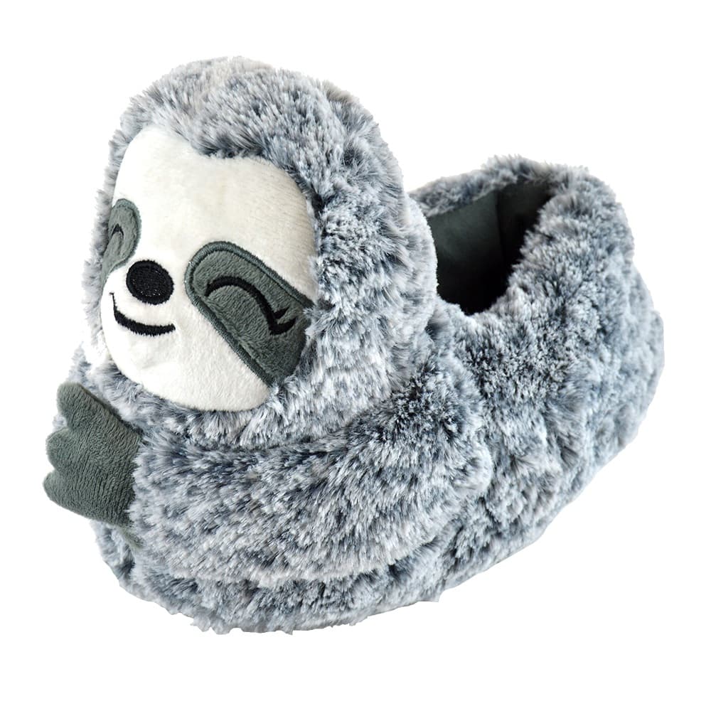 Kvinnor / Damer Sloth Tofflor