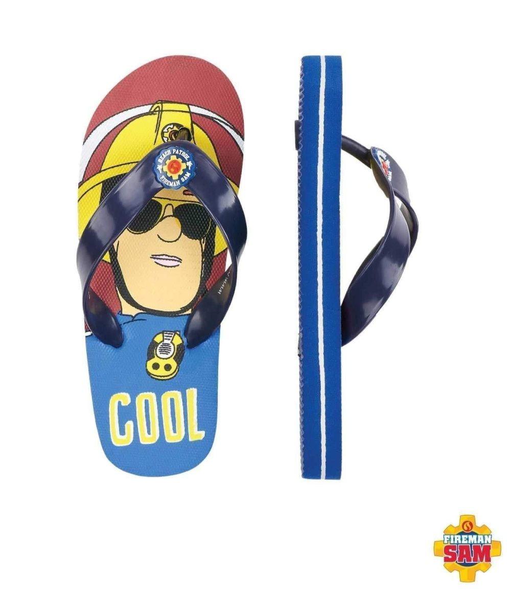 Brannmann Sam Flip flops