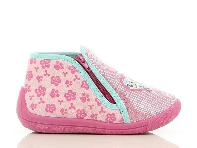 Paw Patrol Tøfler - Rosa