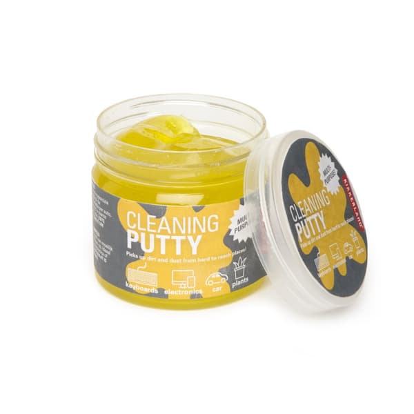 Cleaning Putty Tastaturrens