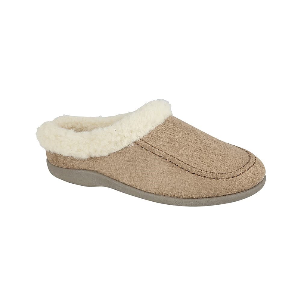 Sleepers Womens/Ladies Janine Mules