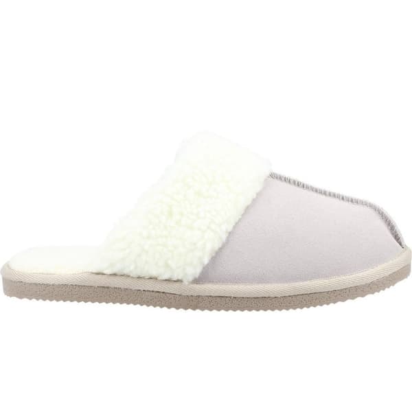 Hush Puppies Kvinnor/Ladies Arianna mocka-tofflor