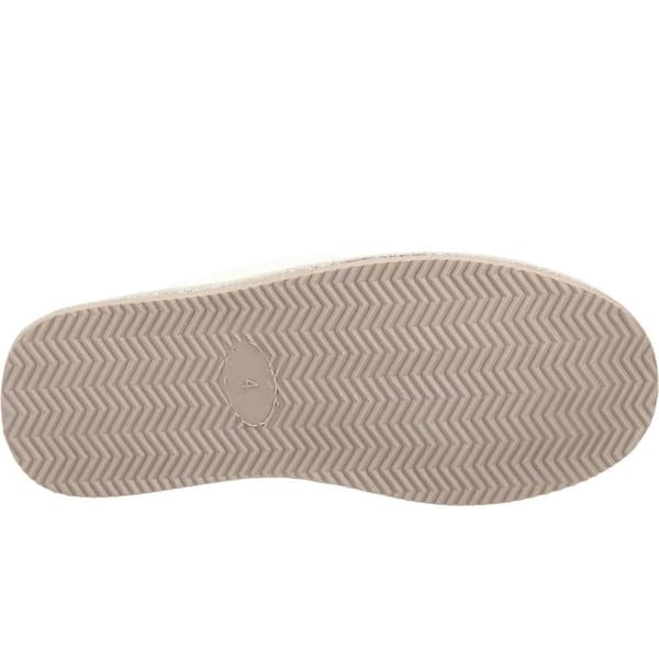 Hush Puppies Kvinnor/Ladies Arianna mocka-tofflor