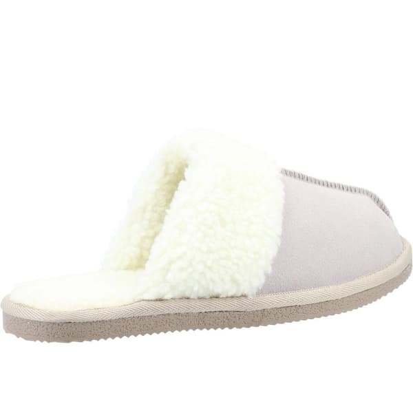 Hush Puppies Dame/Damer Arianna Ruskindstøfler