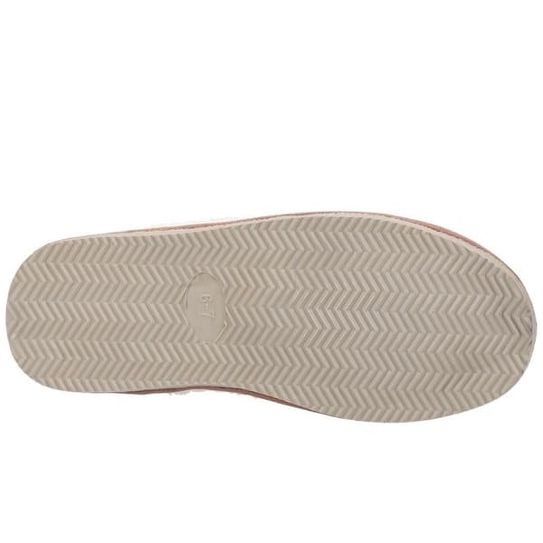 Hush Puppies Kvinnor/Ladies Arianna mocka-tofflor