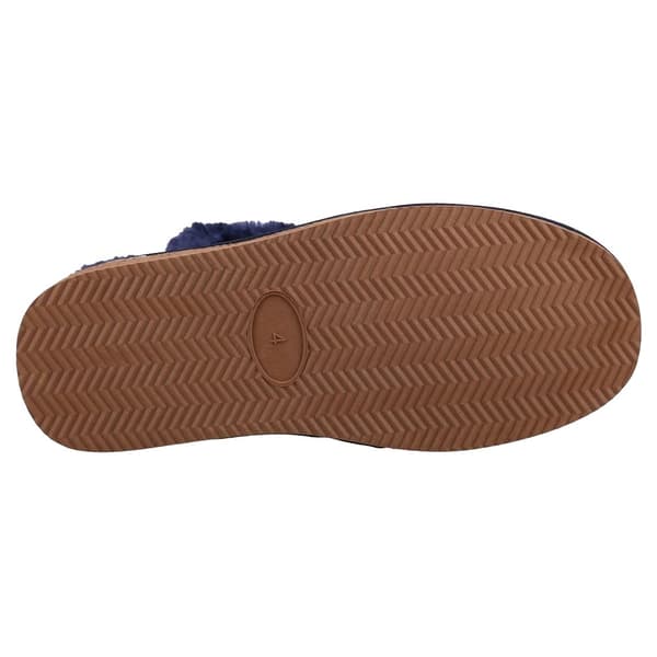 Hush Puppies Dame/Damer Ashleigh Ruskindstøvler med tøfler