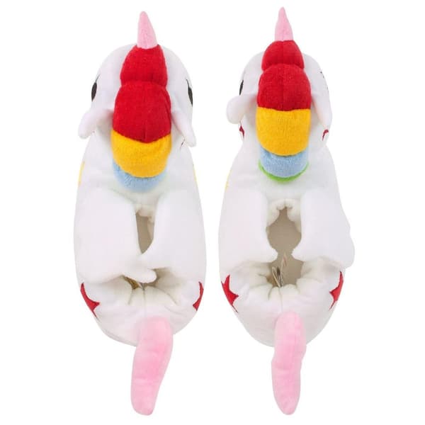 Tokidoki Womens/Ladies Unicorno 3D Slippers