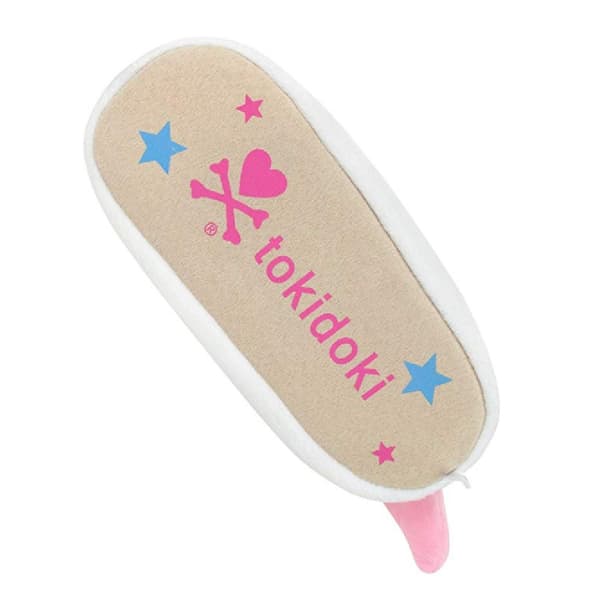 Tokidoki Womens/Ladies Unicorno 3D Slippers