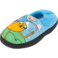 Miniatyrbilde 1 av 5: Adventure Time Boys Jake And Finn Slippers