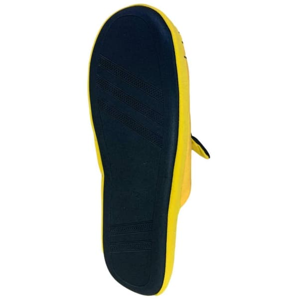 The Lion King Childrens/Kids Simba Polyester Slippers