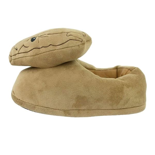 Guardians Of The Galaxy Childrens/Kids Groot Slippers