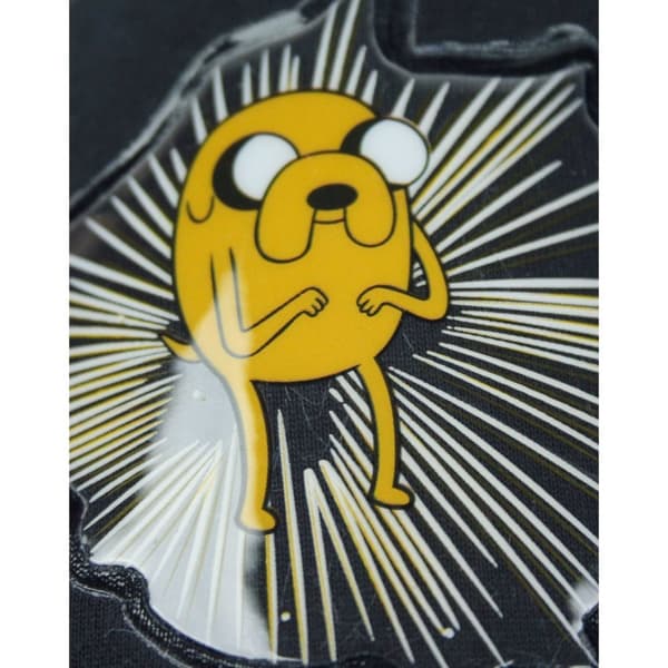 Adventure Time Boys Jake And Finn Slippers