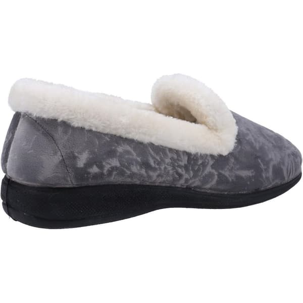 Fleet & Foster Kvinnor/Damer Adelaide Memory Foam-tofflor