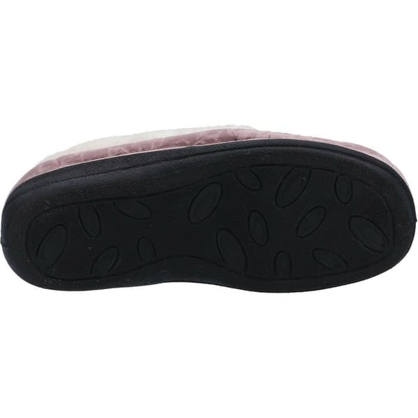 Fleet & Foster Kvinnor/Damer Adelaide Memory Foam-tofflor