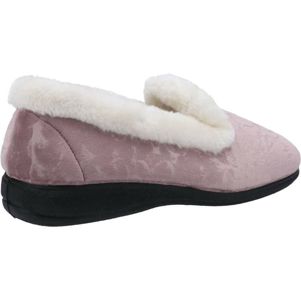 Fleet & Foster Kvinnor/Damer Adelaide Memory Foam-tofflor