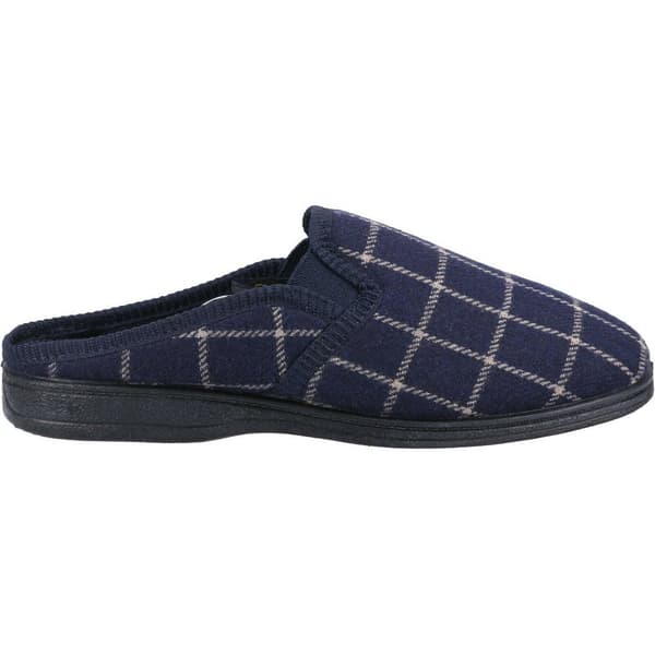 Fleet & Foster Mens Neal Mules