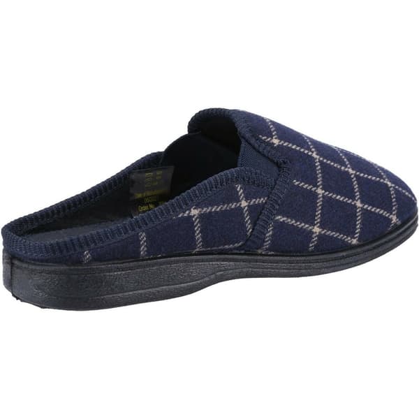 Fleet & Foster Mens Neal Mules