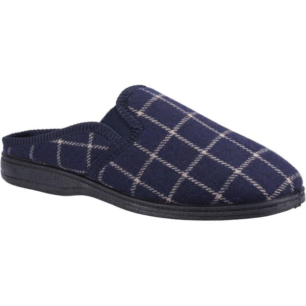 Fleet & Foster Mens Neal Mules