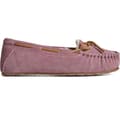 Pikkukuva 4 / 5: Sperry Womens/Ladies Reina Suede Slippers