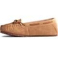 Pikkukuva 3 / 5: Sperry Womens/Ladies Reina Suede Slippers