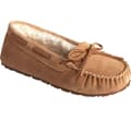 Pikkukuva 1 / 5: Sperry Womens/Ladies Reina Suede Slippers