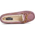 Pikkukuva 5 / 5: Sperry Womens/Ladies Reina Suede Slippers