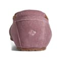 Pikkukuva 2 / 5: Sperry Womens/Ladies Reina Suede Slippers