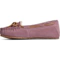 Pikkukuva 3 / 5: Sperry Womens/Ladies Reina Suede Slippers