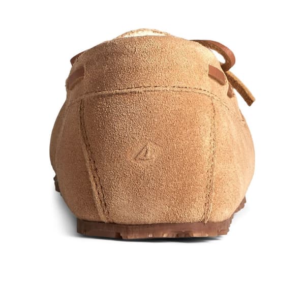 Sperry Kvinnor/Ladies Reina mocka-tofflor