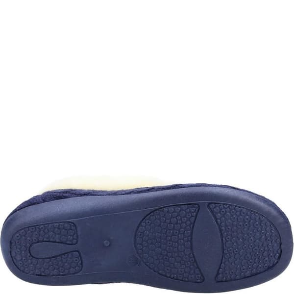 Fleet & Foster Womens/Ladies Sarina Slippers